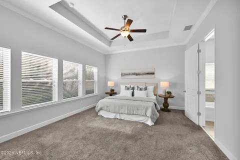 $895,000 | 34 Bucktail Avenue, Ponte Vedra, FL 32081