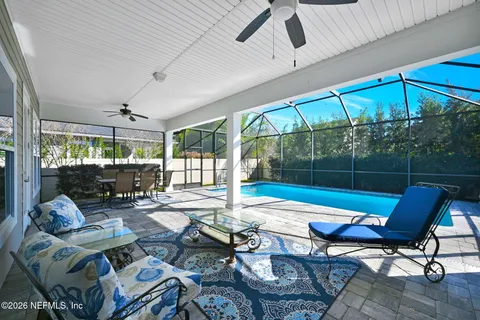 $895,000 | 34 Bucktail Avenue, Ponte Vedra, FL 32081