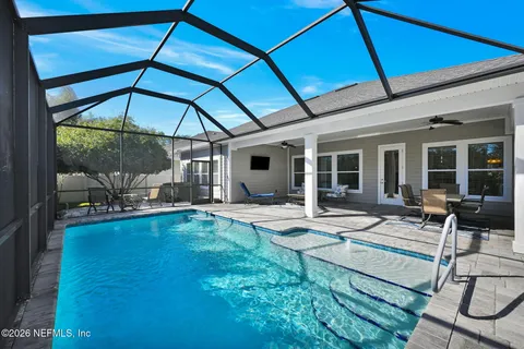 $895,000 | 34 Bucktail Avenue, Ponte Vedra, FL 32081