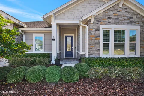 $895,000 | 34 Bucktail Avenue, Ponte Vedra, FL 32081