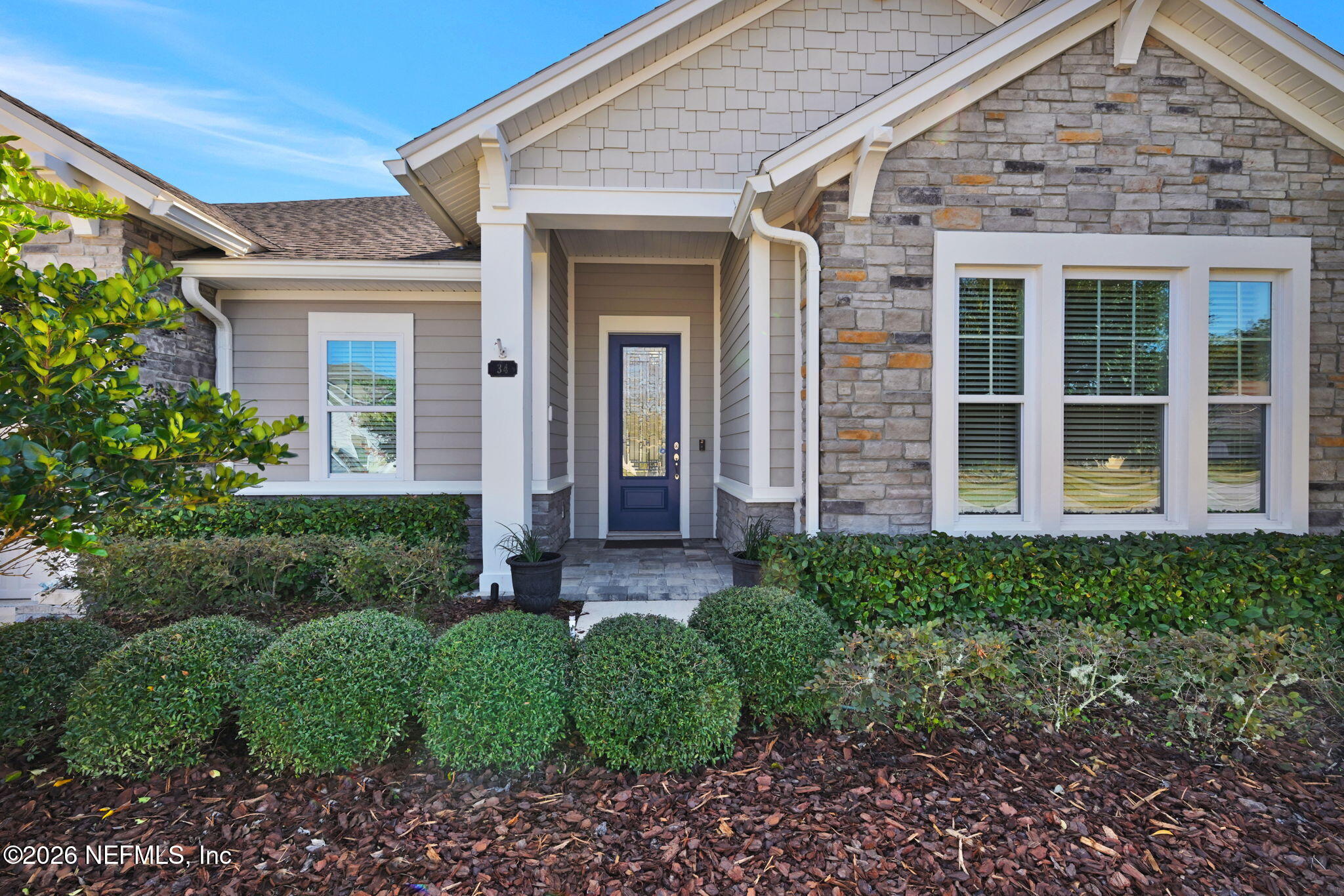 34 Bucktail Avenue Ponte Vedra, FL 32081 - Photo 4 of 74 4-web-or-mls-34 Bucktail_004