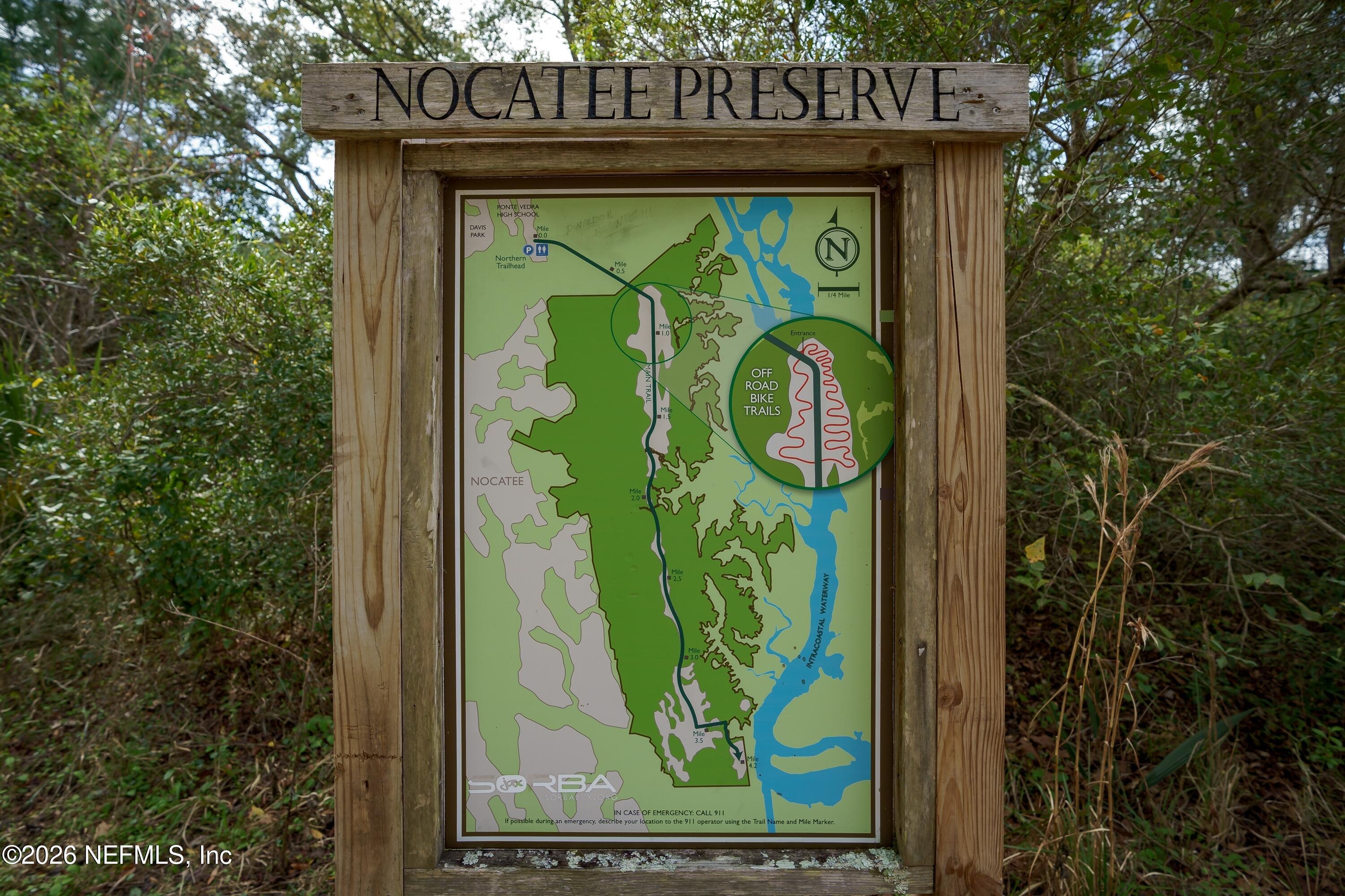 34 Bucktail Avenue Ponte Vedra, FL 32081 - Photo 70 of 74 Copy of mls-Noc Preserve Trail-3