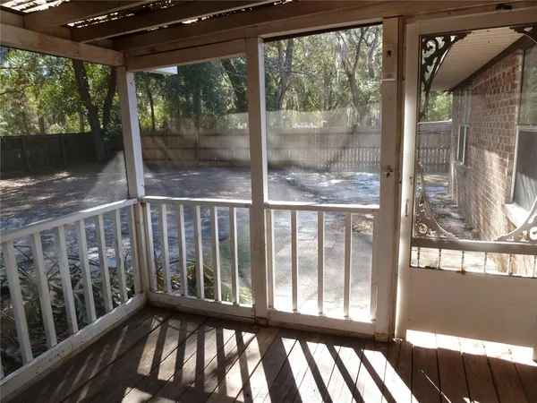 a view of outdoor from window