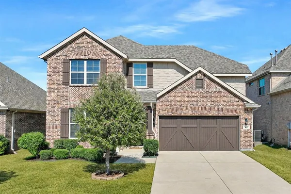 $569,900 | 3013 Spg Crk Trail, Prosper, TX 75078