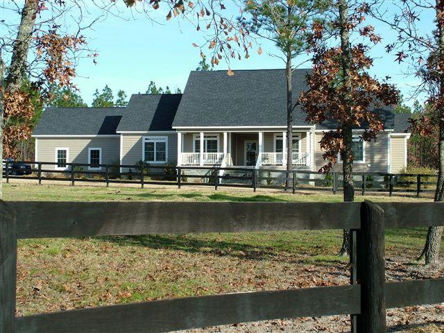 1601 Joyner Pond Road Aiken, SC 29803 - Photo 1 of 1