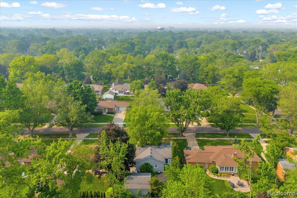 16141 Reedmere Avenue Beverly Hills, MI 48025 - Photo 42 of 42