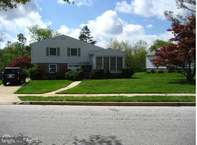 7917 Subet Road Baltimore, MD 21244 - Photo 2 of 19 Exterior (Main)