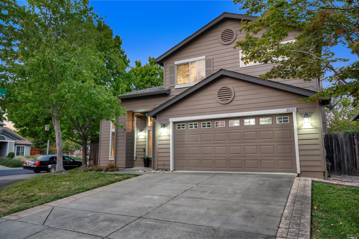 8020 Macaw Court Rohnert Park, CA 94928 - Photo 1 of 1 Gallery Image 1