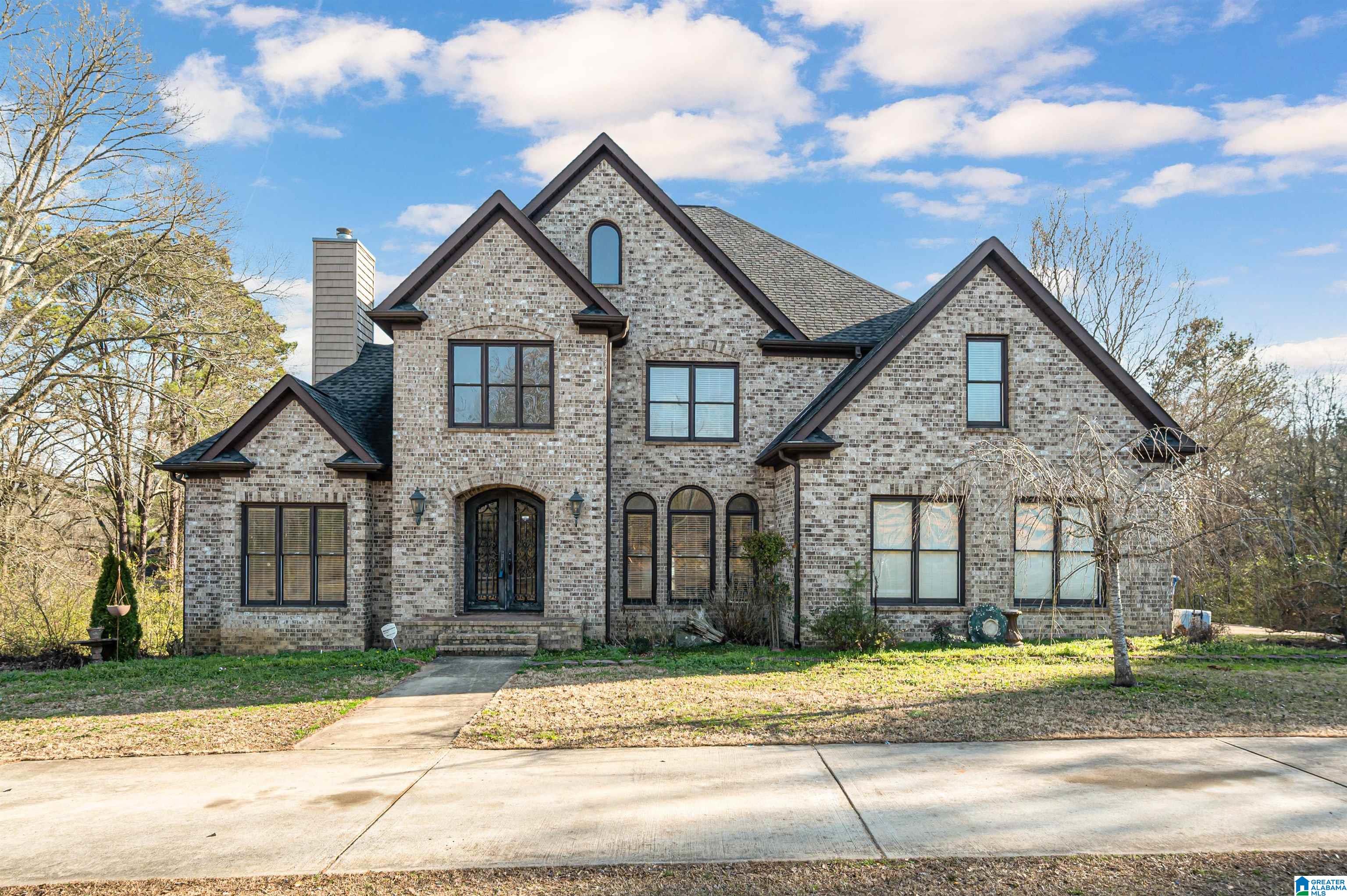 226 Aviation Road Southeast Bessemer, AL 35022 - Photo 1 of 43
