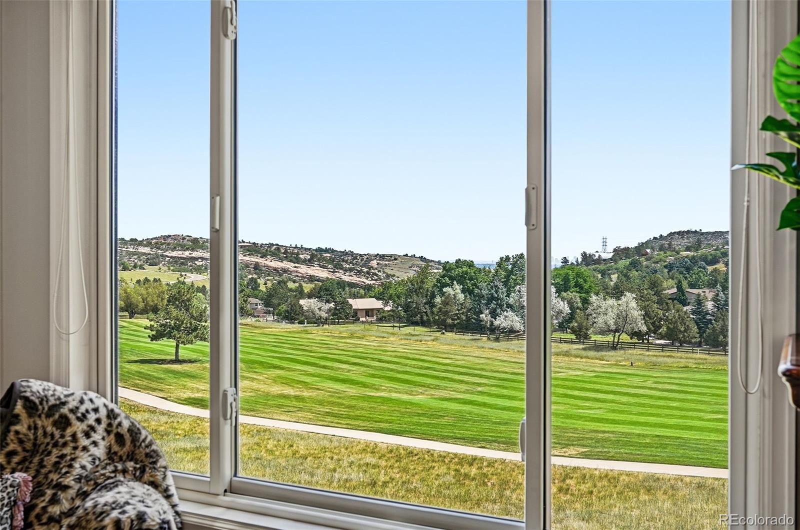 15713 Wedge Way Morrison, CO 80465 - Photo 23 of 40