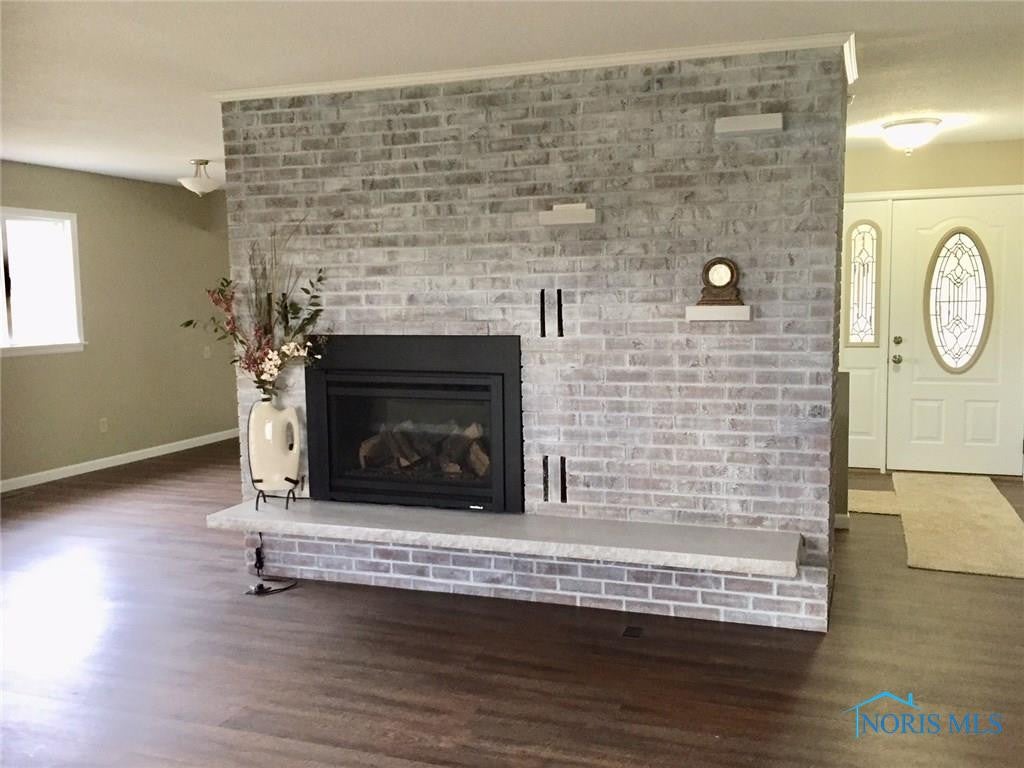 13686 Shaffer Road Swanton, OH 43558 - Photo 8 of 26 Gallery Image 8