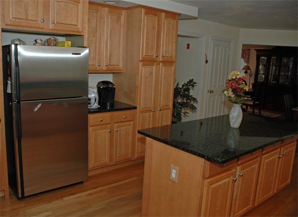 160 Stone School Road Sutton, MA 01590 - Photo 4 of 15
