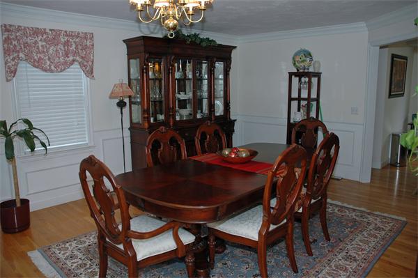 160 Stone School Road Sutton, MA 01590 - Photo 5 of 15