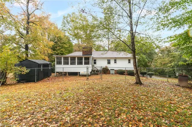 $365,000 | 101 Shady Oak Court, Clemmons, NC 27012