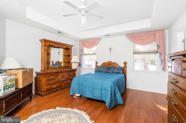 $474,900 | 14 Hummingbird Drive, Hamilton, NJ 08690