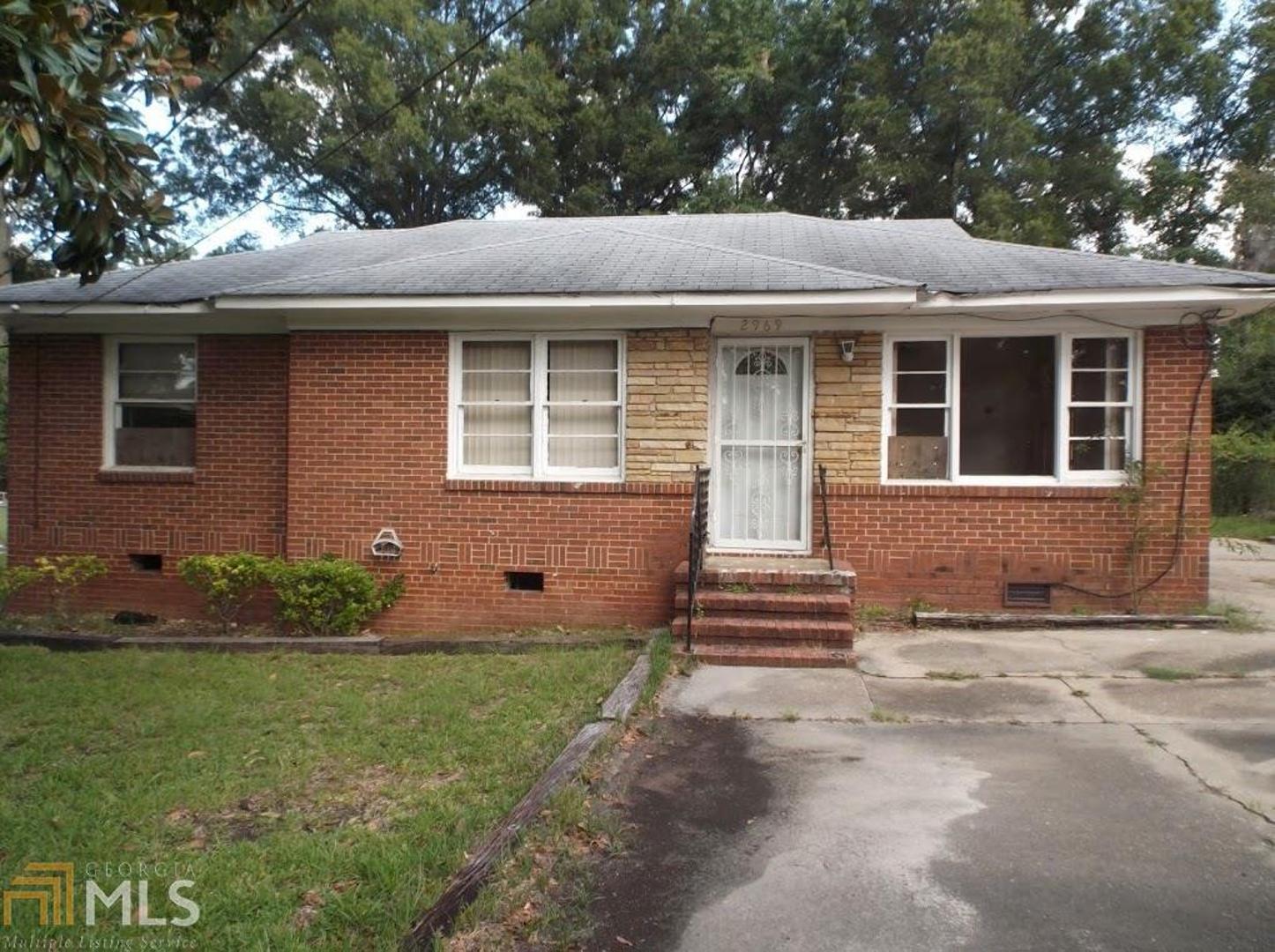 2969 Ramsey Road Columbus, GA 31903 - Photo 1 of 1 Gallery Image 1