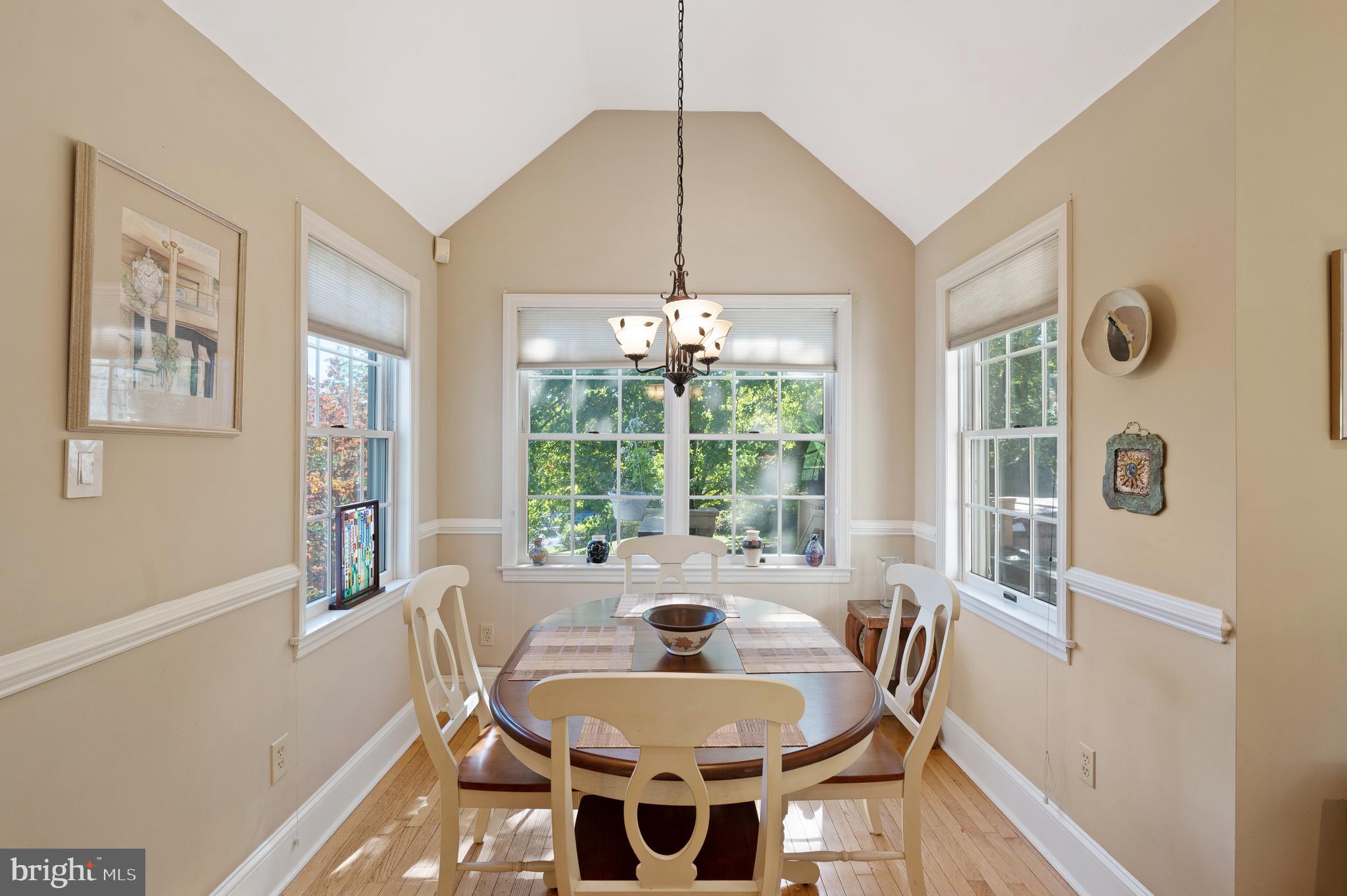 634 West Rose Tree Road Media, PA 19063 - Photo 11 of 24 Breakfast Room