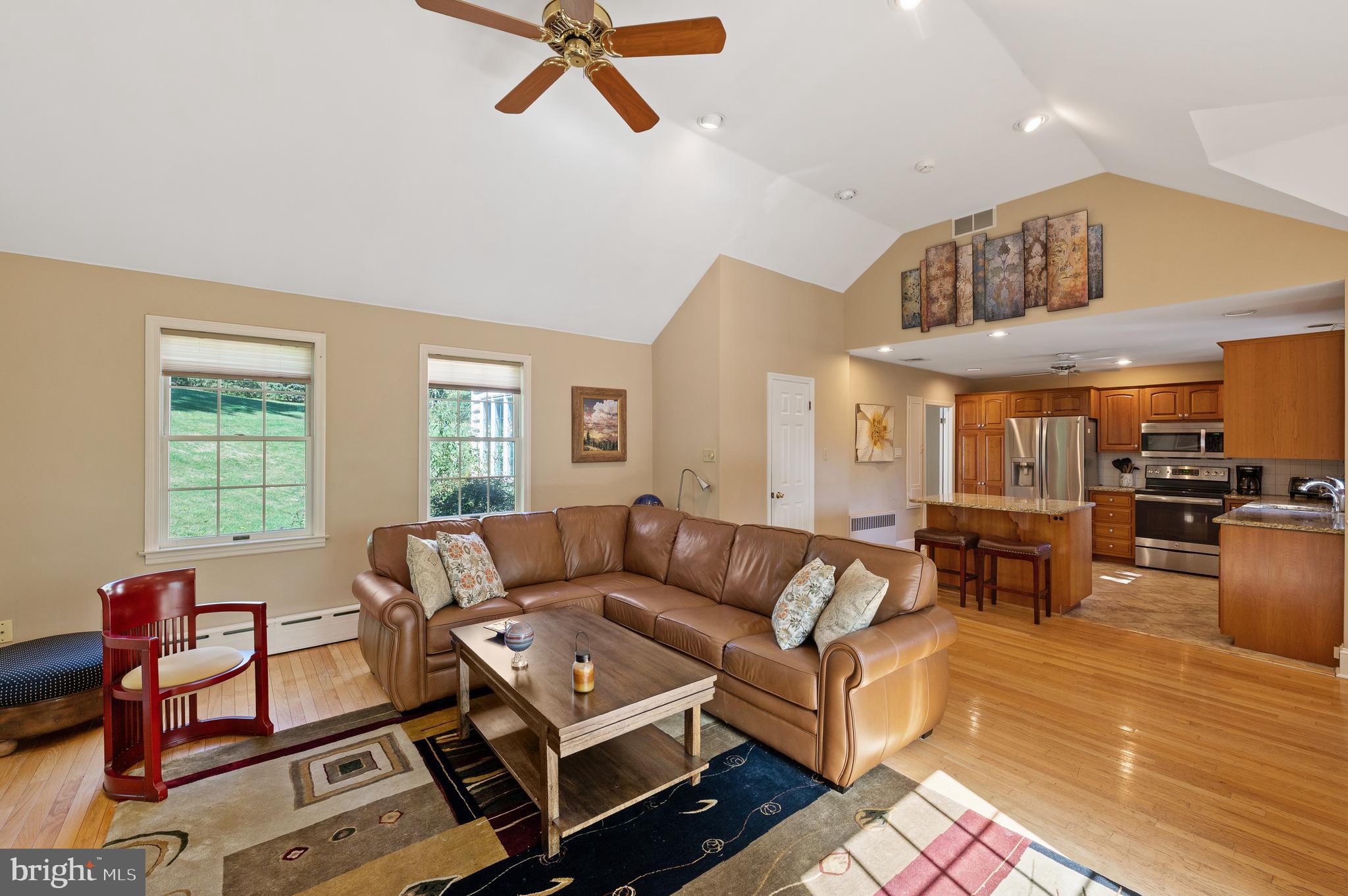 634 West Rose Tree Road Media, PA 19063 - Photo 12 of 24 Family Room