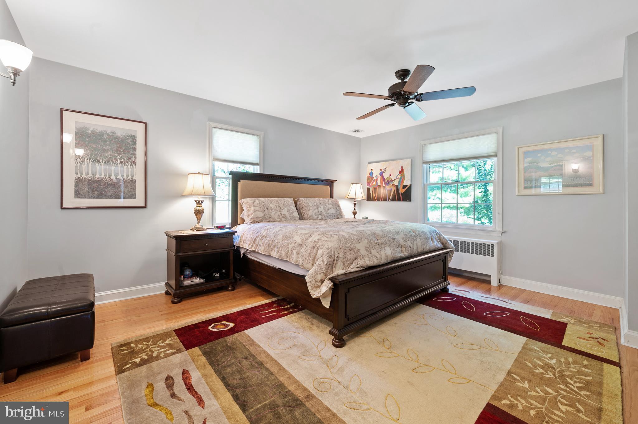 634 West Rose Tree Road Media, PA 19063 - Photo 14 of 24 Primary Bedroom