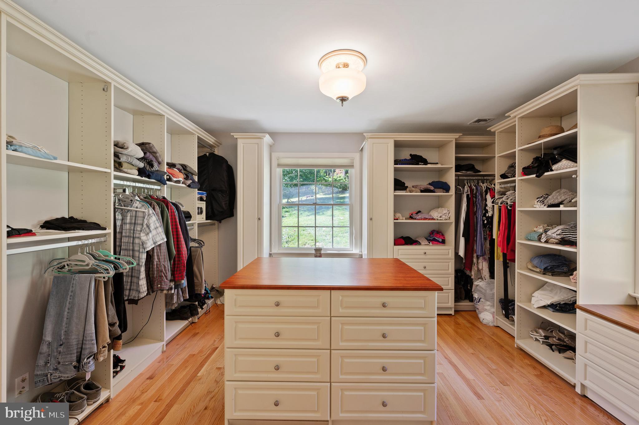 634 West Rose Tree Road Media, PA 19063 - Photo 15 of 24 Primary Closet