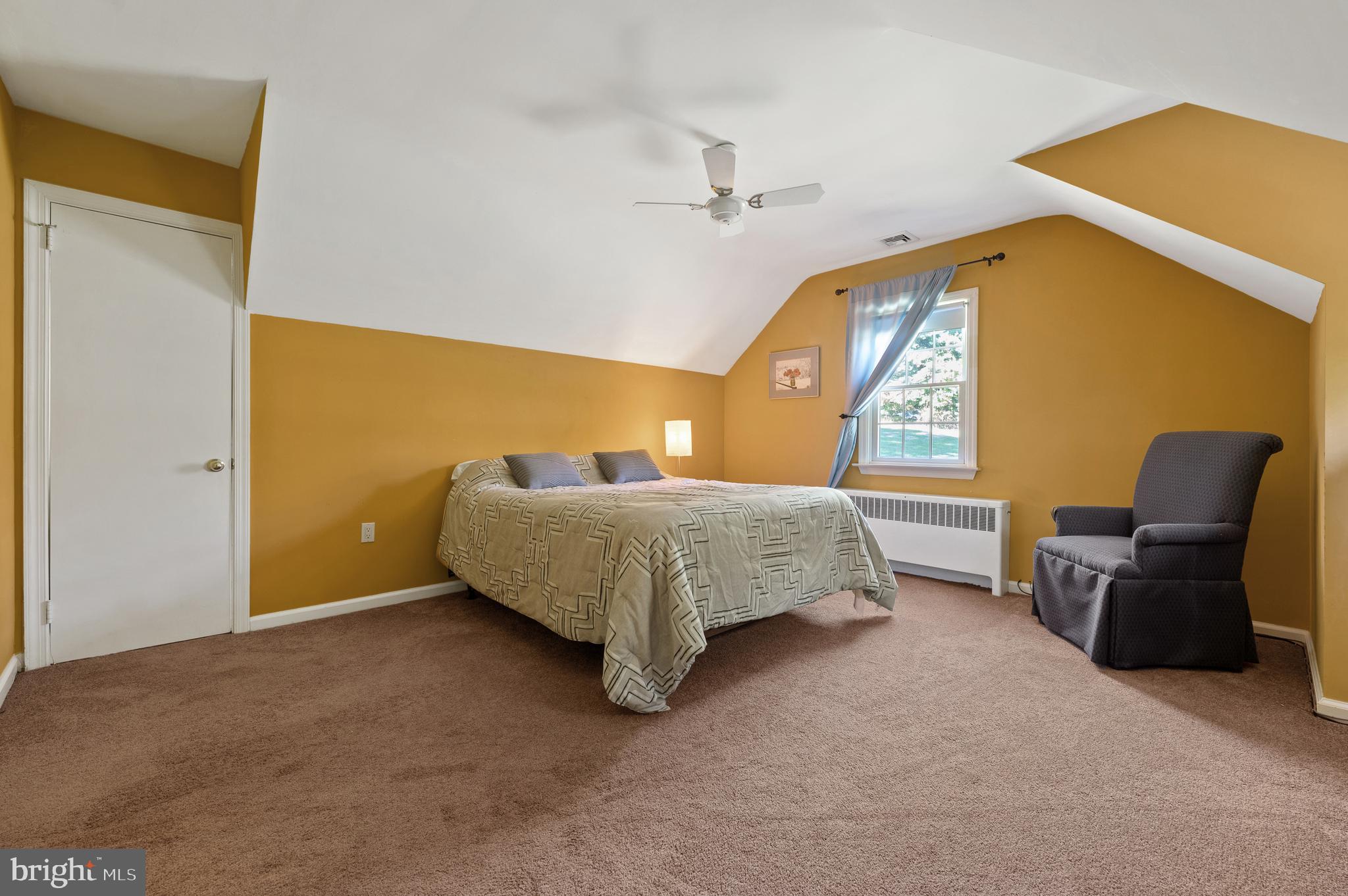 634 West Rose Tree Road Media, PA 19063 - Photo 17 of 24 Bedroom
