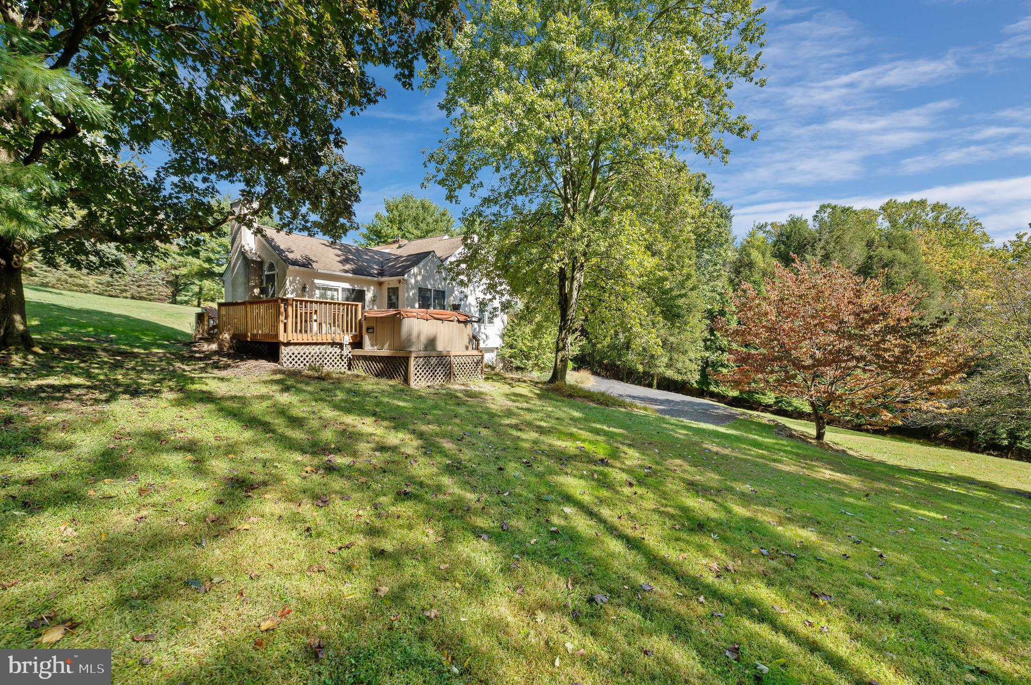 634 West Rose Tree Road Media, PA 19063 - Photo 24 of 24 Grounds