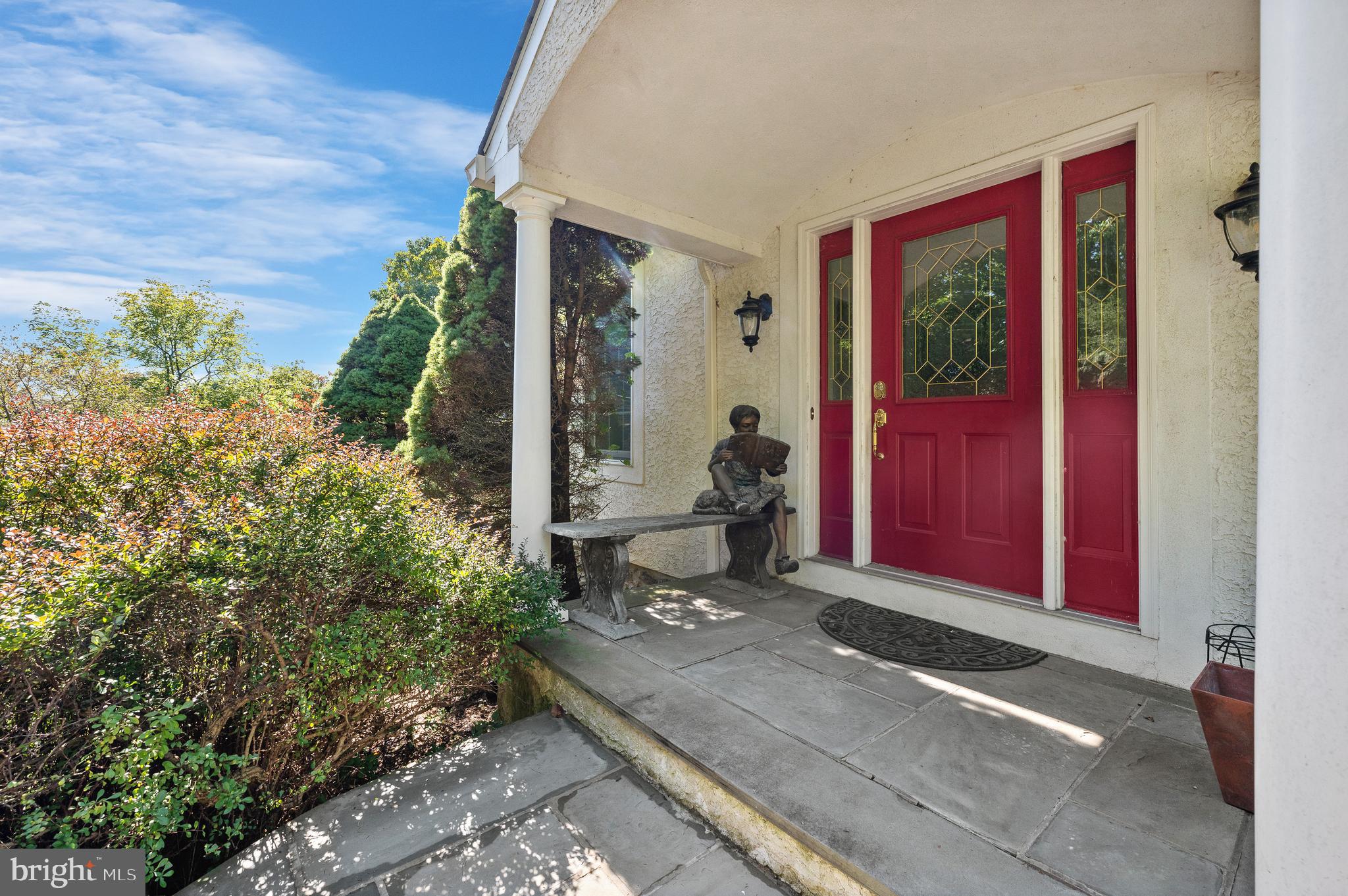 634 West Rose Tree Road Media, PA 19063 - Photo 3 of 24 Exterior
