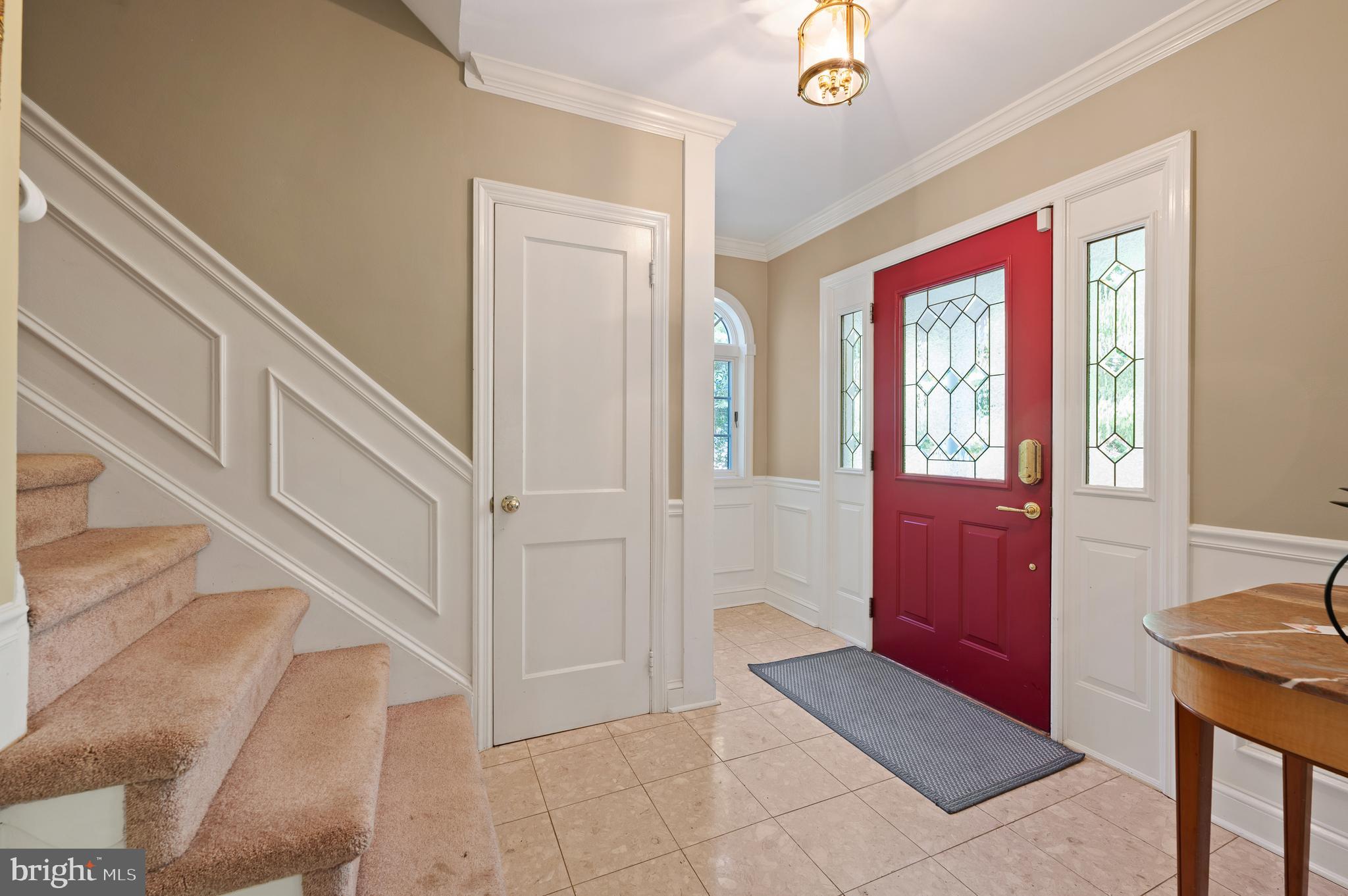 634 West Rose Tree Road Media, PA 19063 - Photo 4 of 24 Entrance