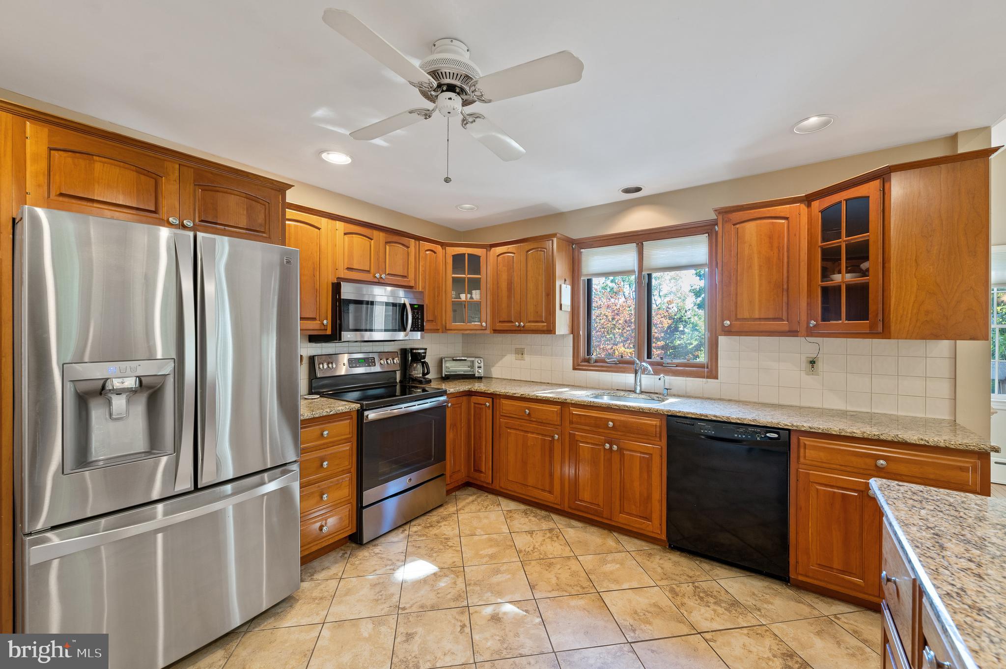 634 West Rose Tree Road Media, PA 19063 - Photo 9 of 24 Kitchen