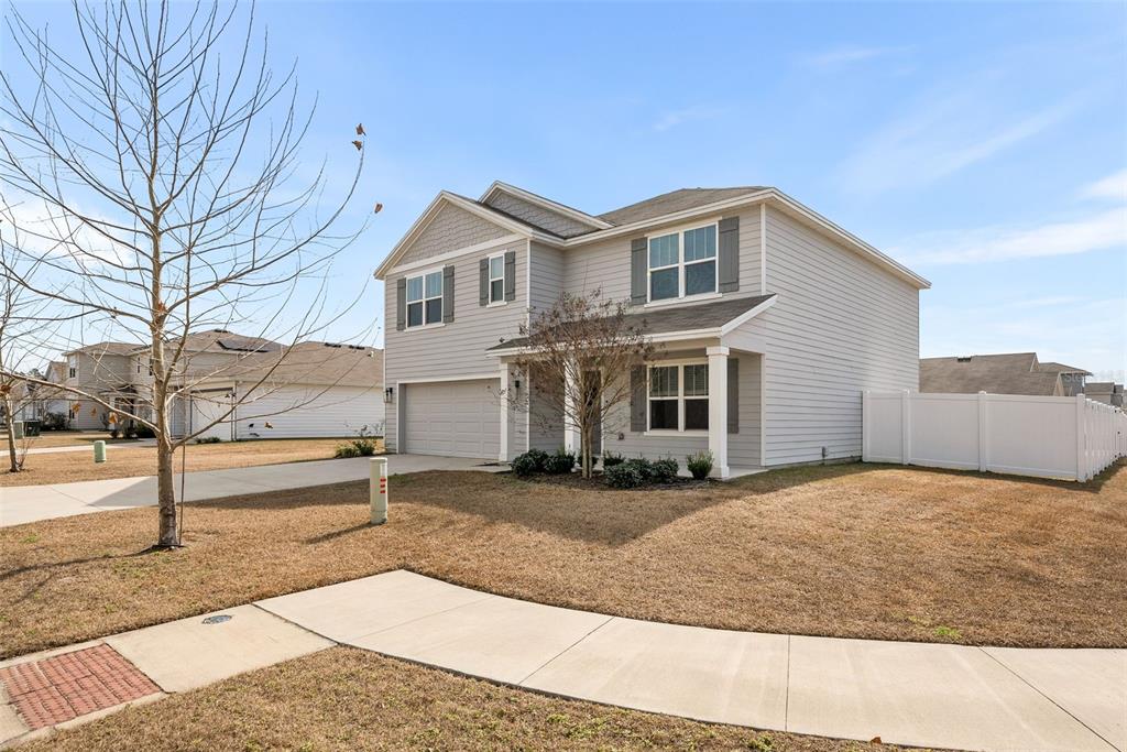 17577 Northwest 173rd Road Alachua, FL 32615 - Photo 2 of 22