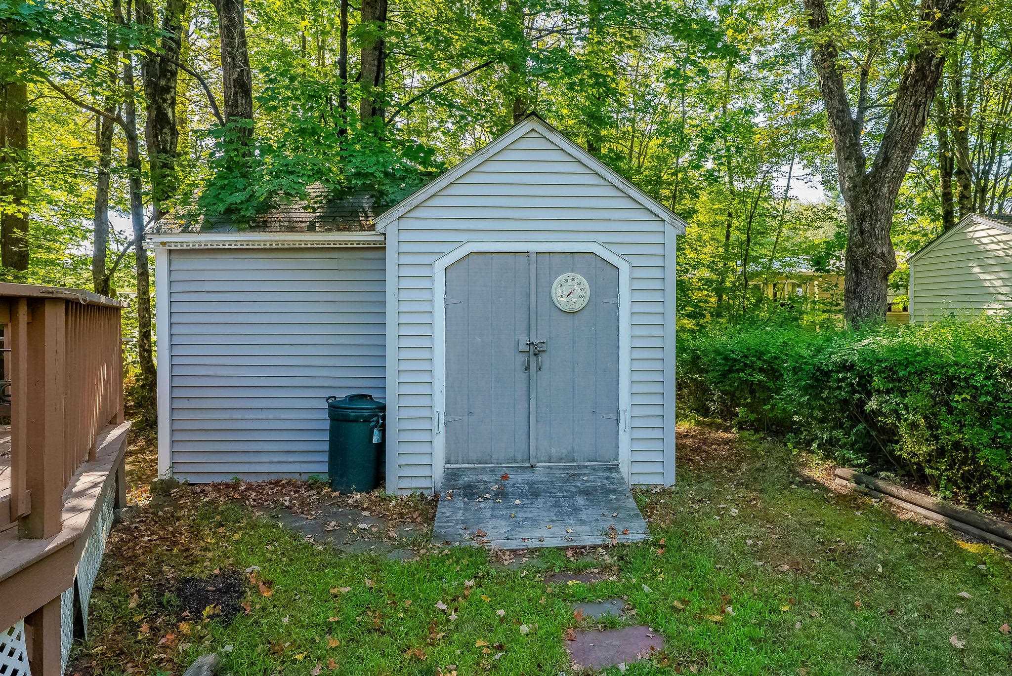 10 York Court Rochester, NH 03868 - Photo 33 of 45