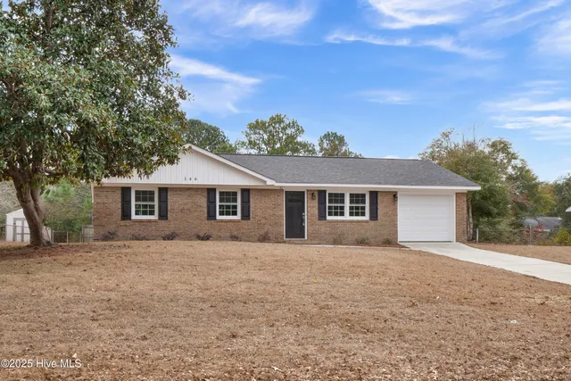 $325,000 | 146 Presidio Drive, Wilmington, NC 28412