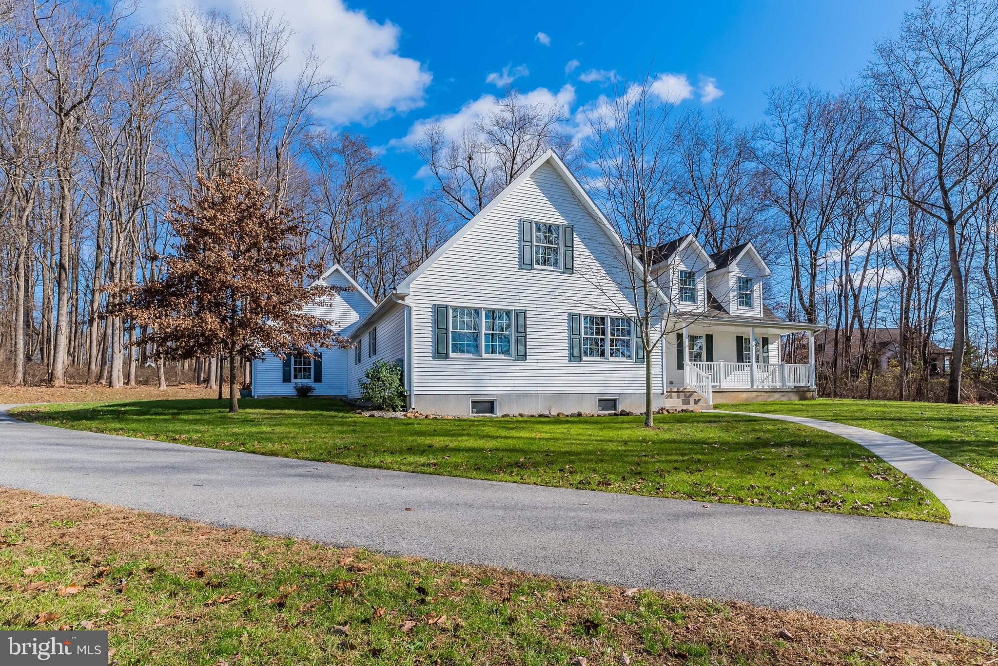 1745 Pinetown Road Wellsville, PA 17365 - Photo 30 of 39 Gallery Image 30