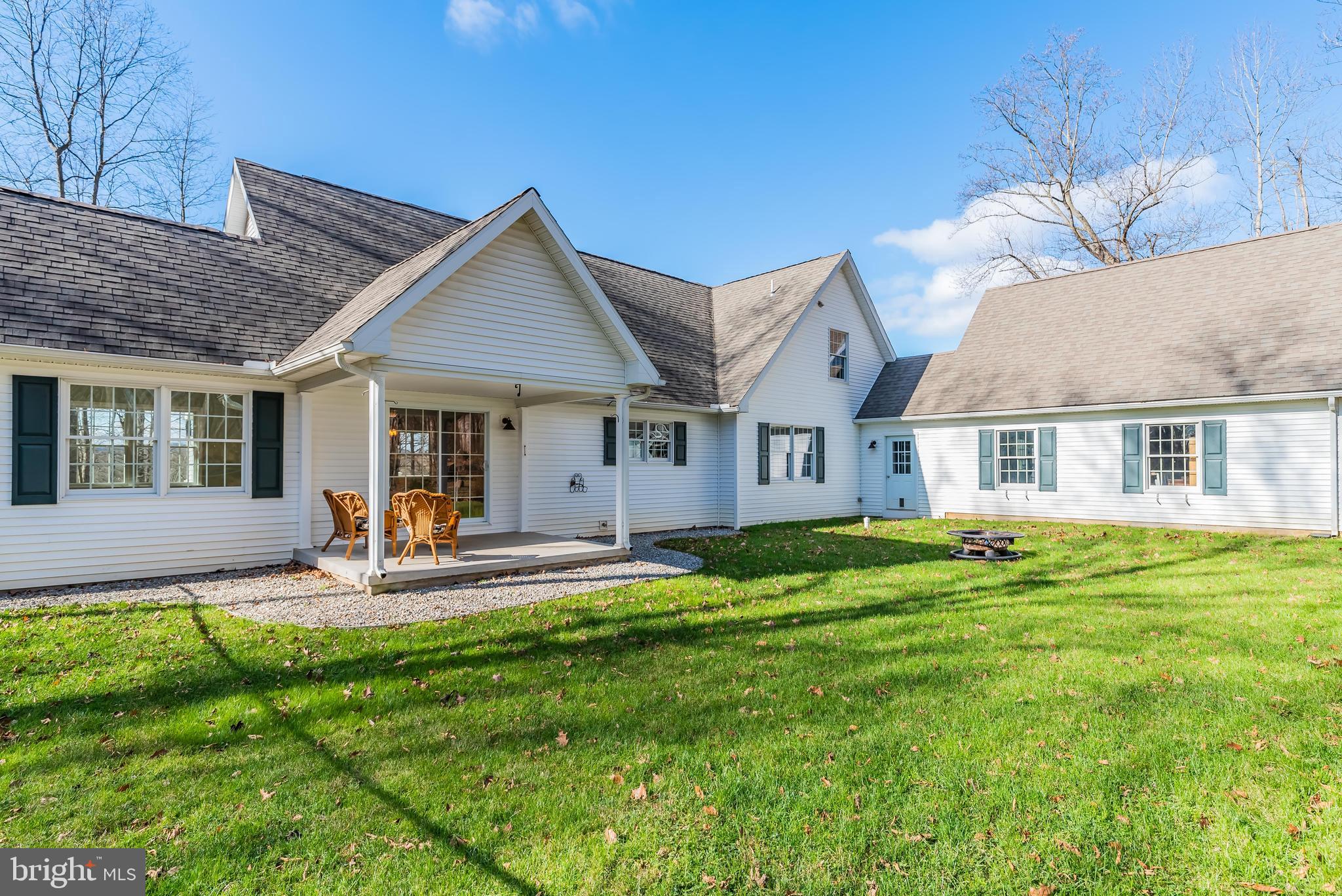 1745 Pinetown Road Wellsville, PA 17365 - Photo 32 of 39 Gallery Image 32