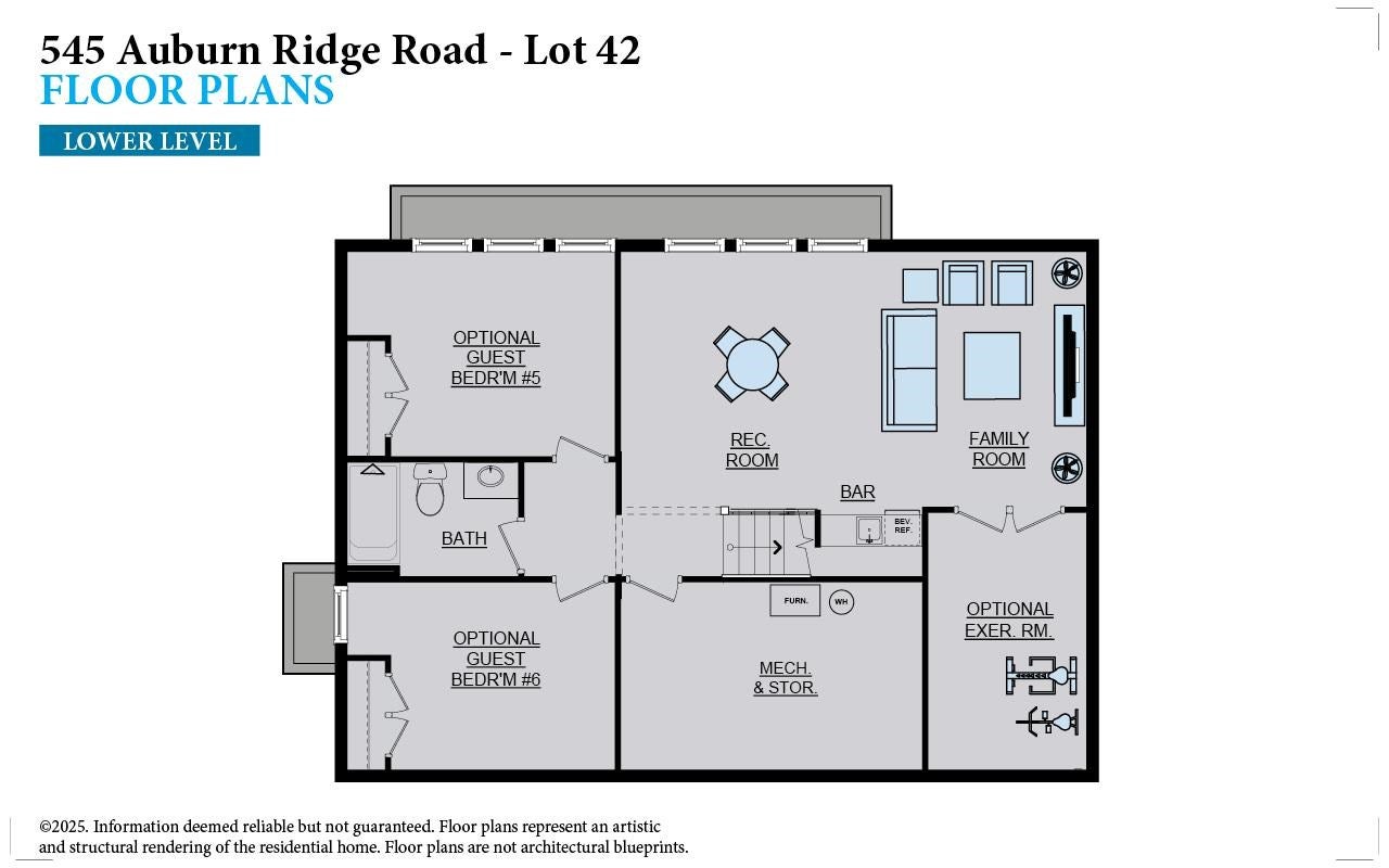 557 Auburn Rdg Road Coralville, IA 52241 - Photo 4 of 4 Gallery Image 4