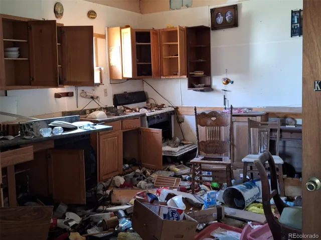 $49,000 | 37025 Highway 24, Matheson, CO 80830