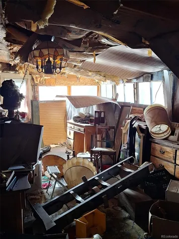 $49,000 | 37025 Highway 24, Matheson, CO 80830