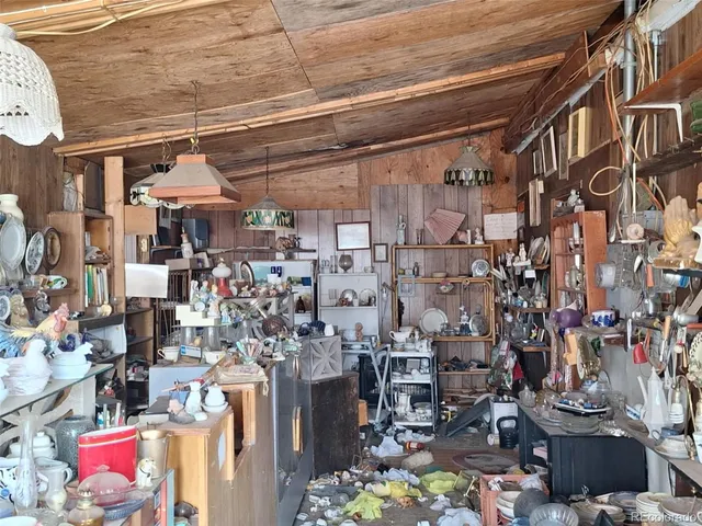 $49,000 | 37025 Highway 24, Matheson, CO 80830