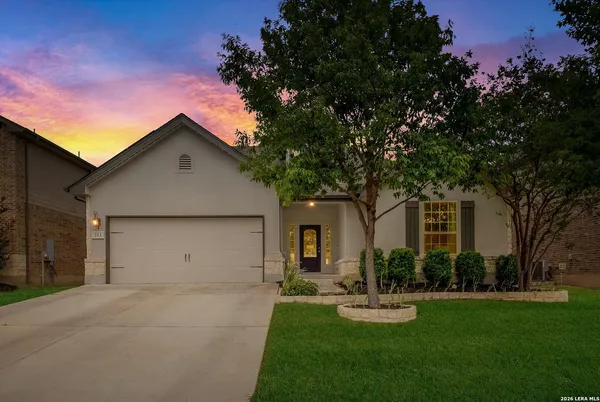 $449,000 | 253 Bee Caves Cove, Cibolo, TX 78108