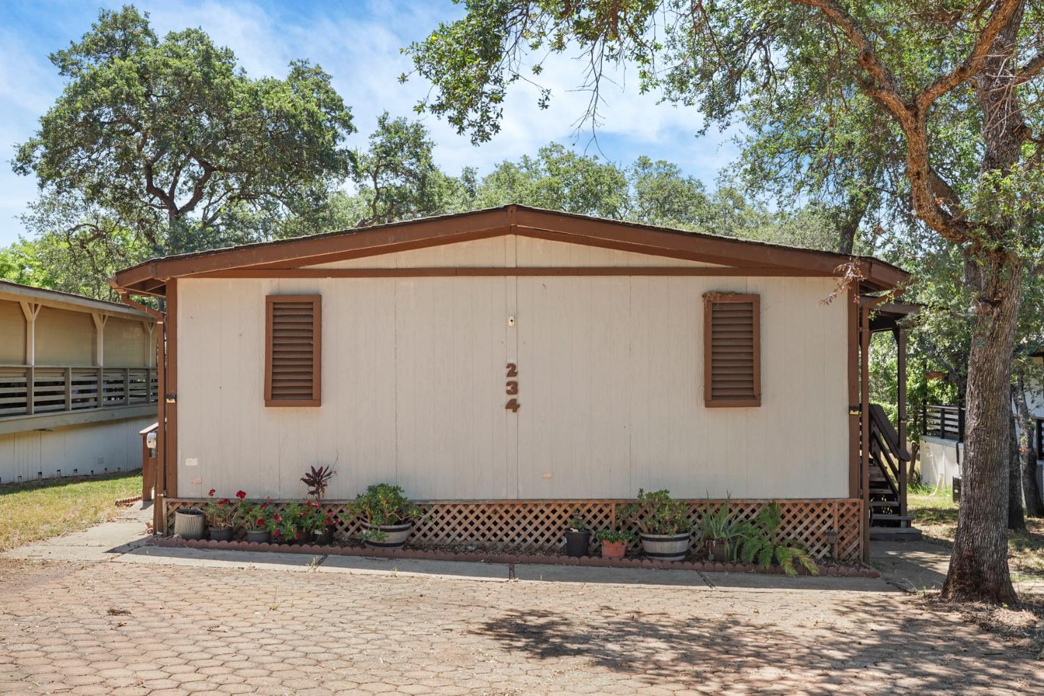 2000 Camanche Road, Unit 234 Ione, CA 95640 - Photo 3 of 63