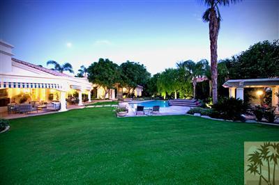 40435 Morningstar Road Rancho Mirage, CA 92270 - Photo 1 of 25 Primary Photo