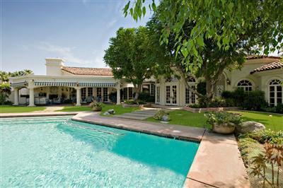 40435 Morningstar Road Rancho Mirage, CA 92270 - Photo 2 of 25 Additional Photo