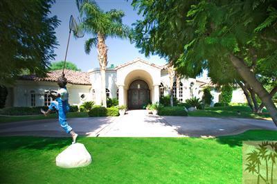 40435 Morningstar Road Rancho Mirage, CA 92270 - Photo 25 of 25 Additional Photo