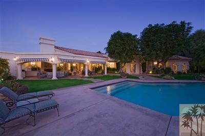 40435 Morningstar Road Rancho Mirage, CA 92270 - Photo 3 of 25 Additional Photo