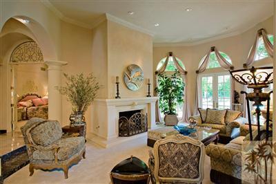 40435 Morningstar Road Rancho Mirage, CA 92270 - Photo 9 of 25 Additional Photo