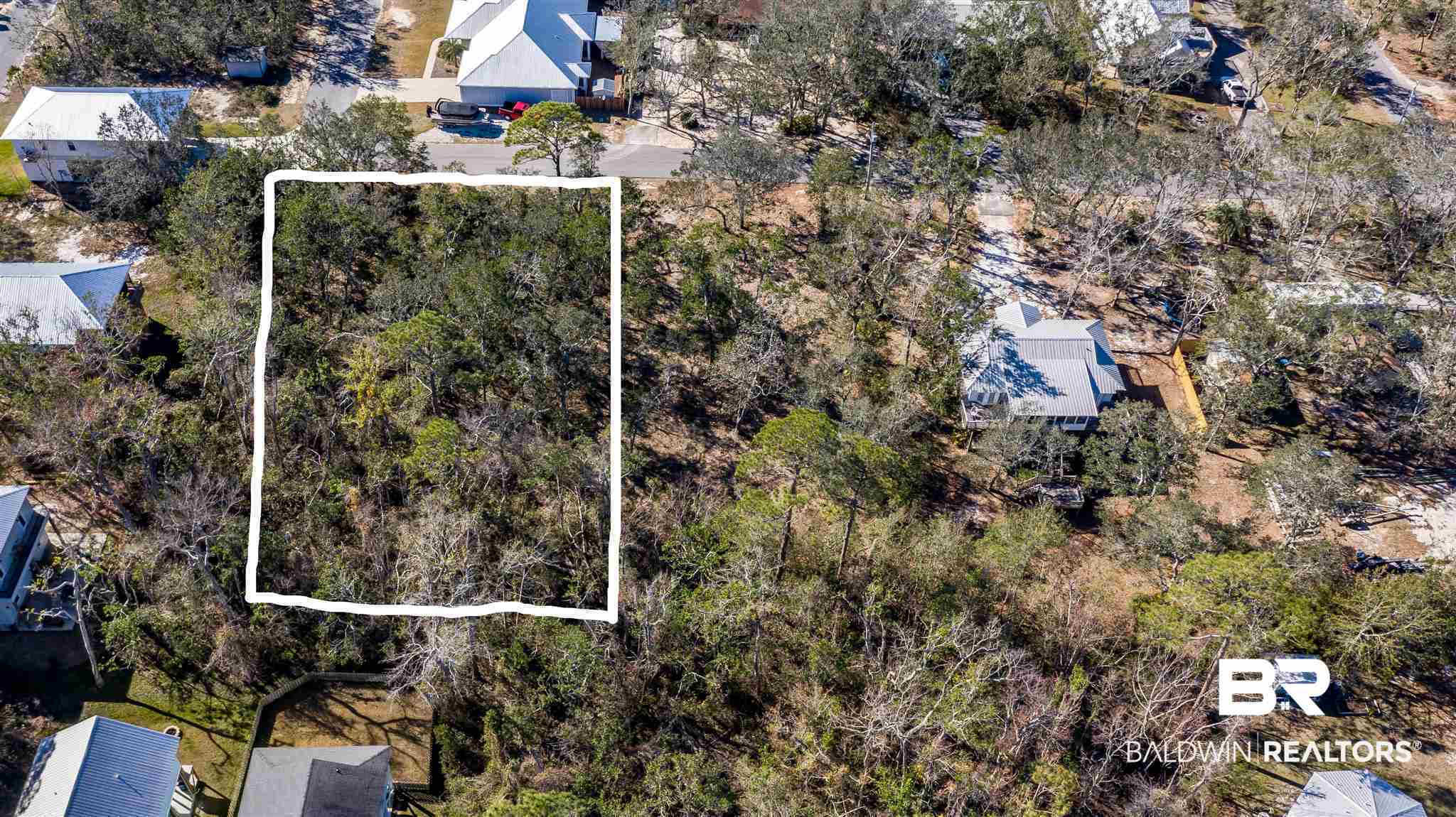 Dowty Lane Orange Beach, AL 36561 - Photo 3 of 14