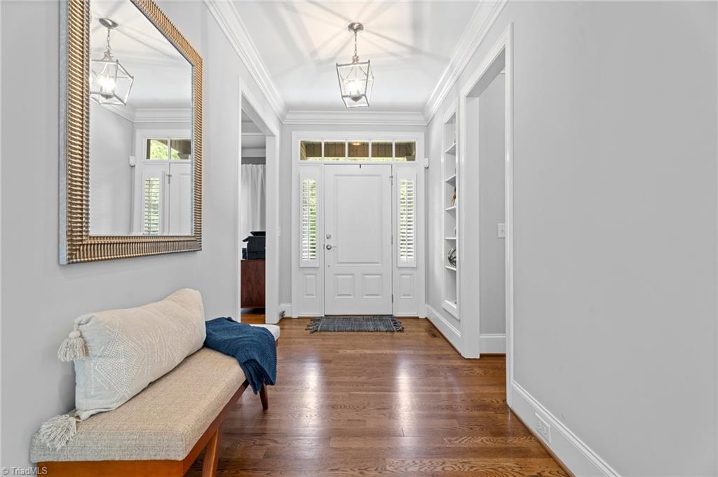 5103 Millstaff Drive Oak Ridge, NC 27310 - Photo 11 of 47