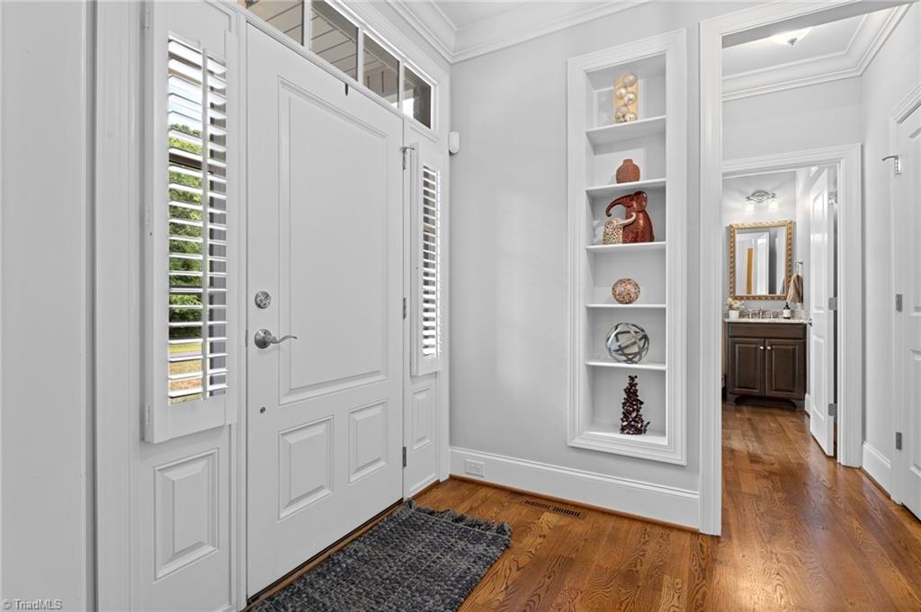 5103 Millstaff Drive Oak Ridge, NC 27310 - Photo 12 of 47