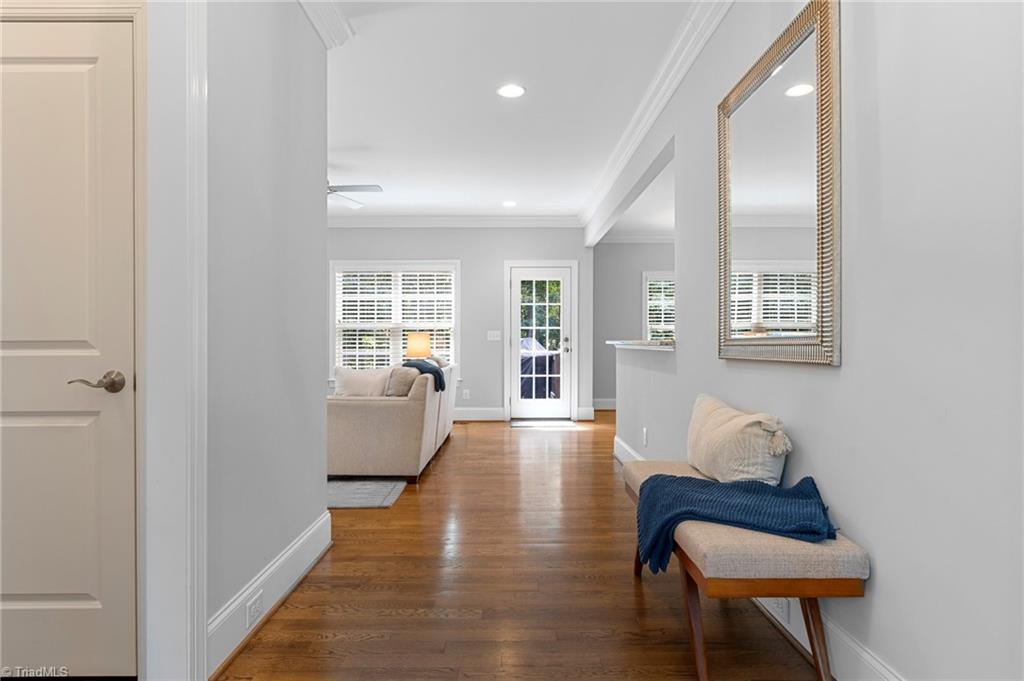 5103 Millstaff Drive Oak Ridge, NC 27310 - Photo 13 of 47