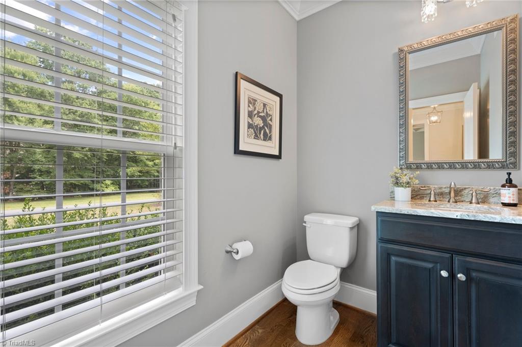 5103 Millstaff Drive Oak Ridge, NC 27310 - Photo 18 of 47